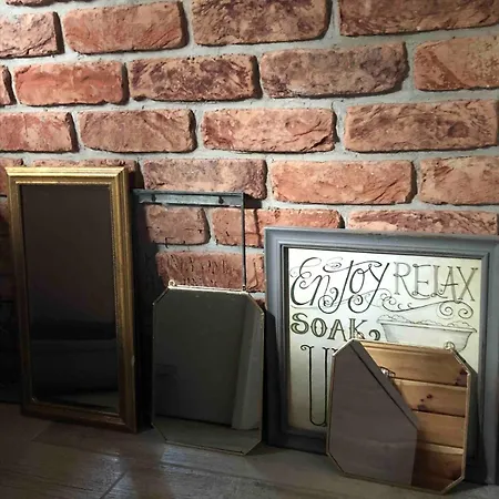 Raj W Lesie - Paradise In The Woods Вилла *