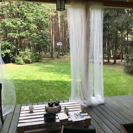 Raj W Lesie - Paradise In The Woods Nadkole