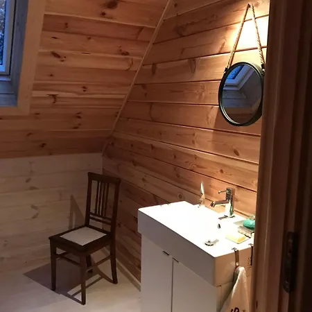 Raj W Lesie - Paradise In The Woods *