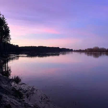 Raj W Lesie - Paradise In The Woods Nadkole