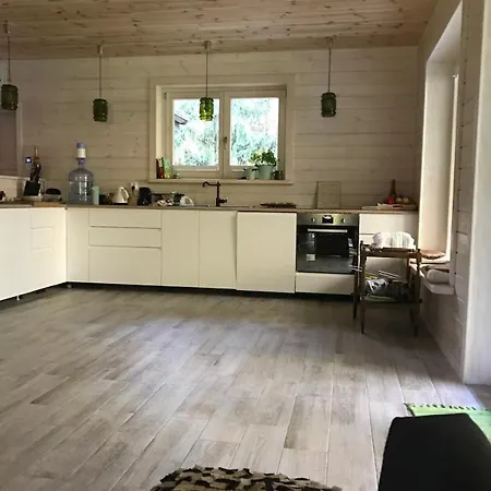 Raj W Lesie - Paradise In The Woods Nadkole